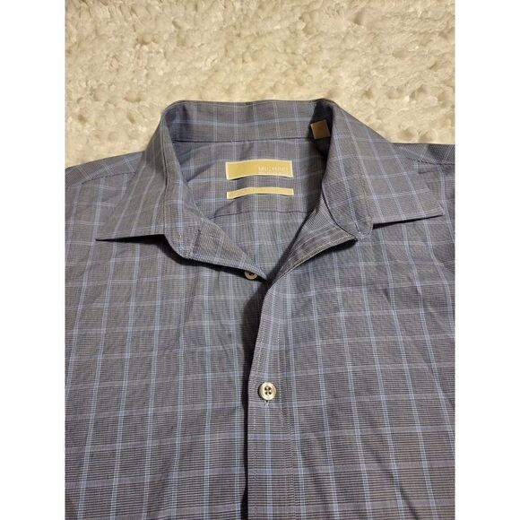 MICHAEL Michael Kors regular fit non iron - Picture 5 of 9